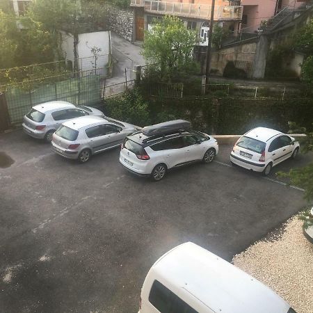 Apartment Green Сараево Екстериор снимка