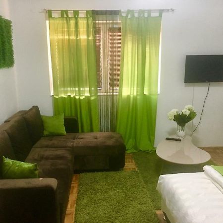 Apartment Green Сараево Екстериор снимка