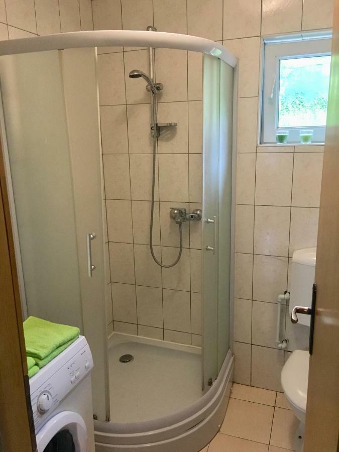 Apartment Green Сараево Екстериор снимка