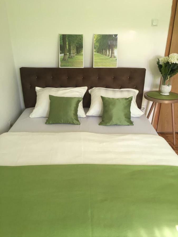 Apartment Green Сараево Екстериор снимка