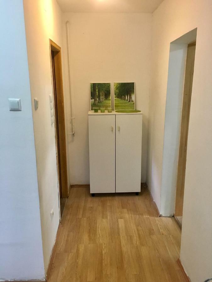 Apartment Green Сараево Екстериор снимка
