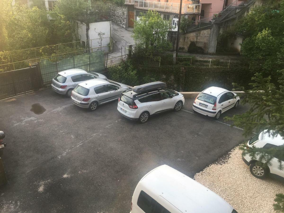 Apartment Green Сараево Екстериор снимка