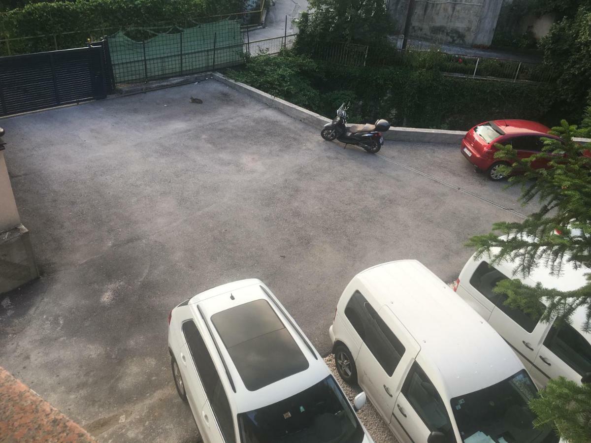 Apartment Green Сараево Екстериор снимка